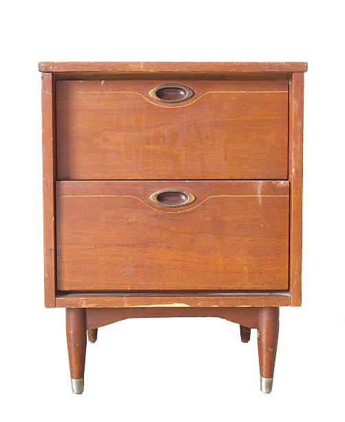 istock wood drawer chest 523665147