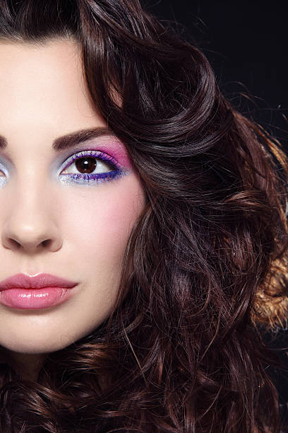 istock Hair and make-up 523665515