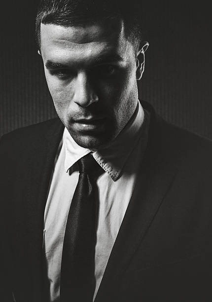 istock Fashion man 523676067