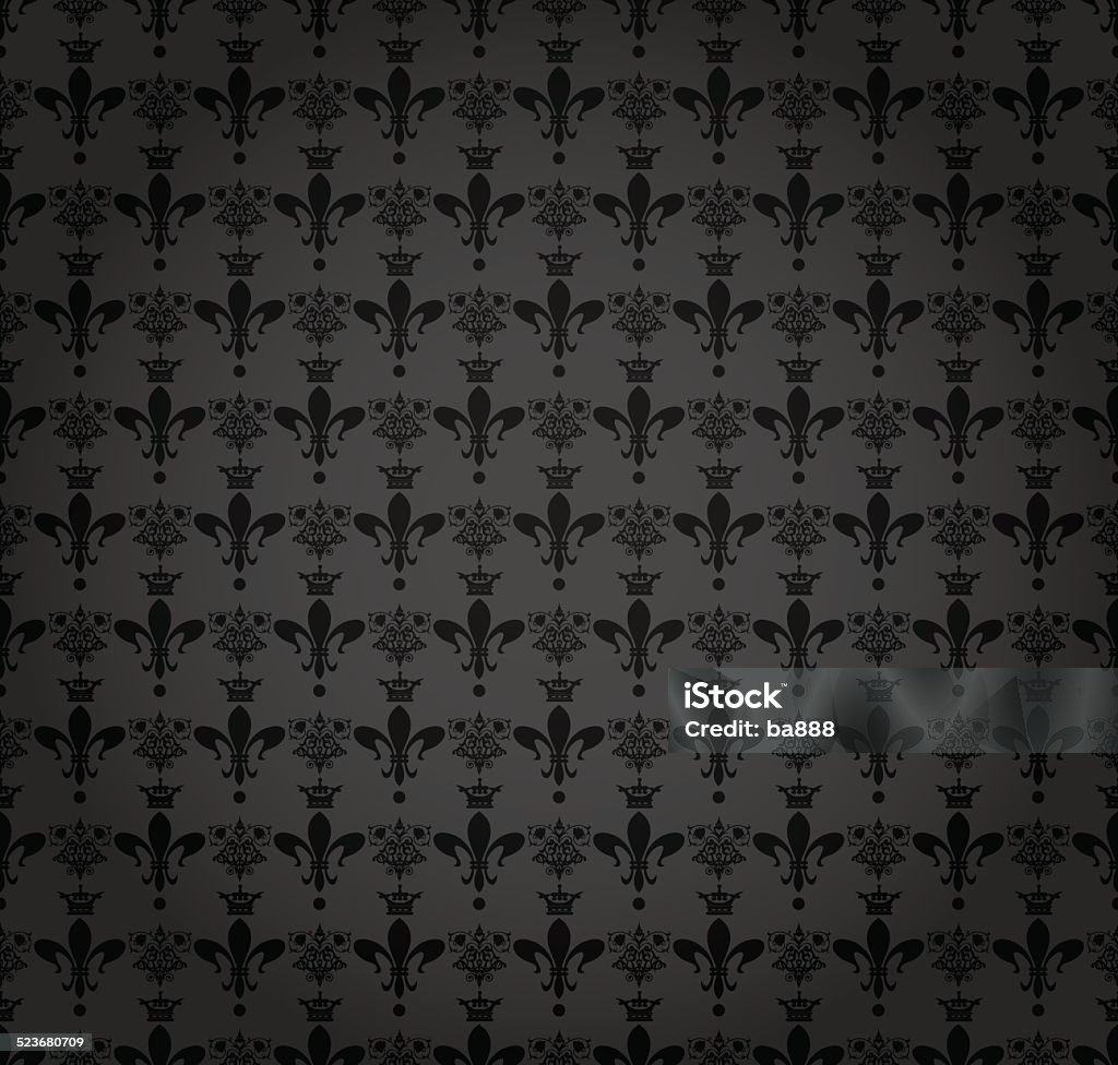 Wallpaper Warna Hitam Ilustrasi Stok - Unduh Gambar Sekarang - Abu-abu