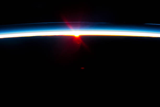 istock Beautiful Sunsrise landscape 523690262