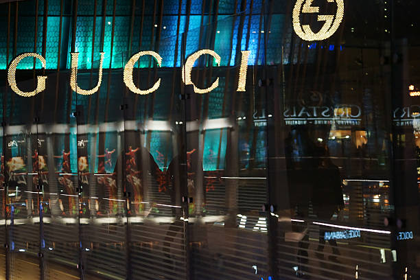40+ Gucci Store Exterior In Las Vegas Nevada Usa Stock Photos, Pictures &  Royalty-Free Images - iStock