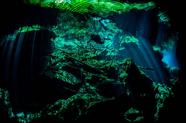 istock Strange underwater locations 523691795
