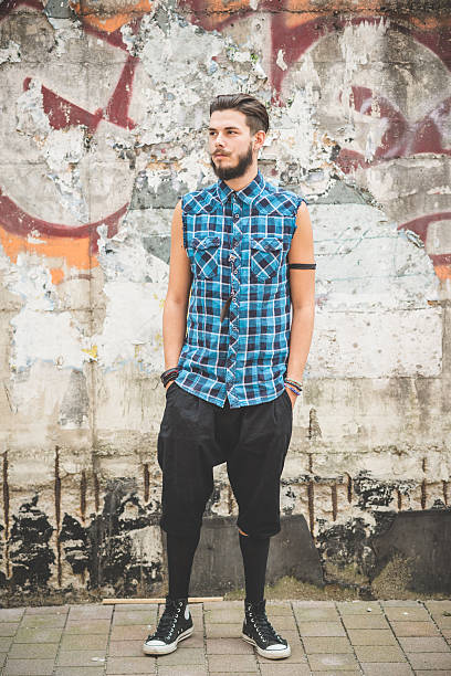 istock young handsome bearded hipster man 523692133