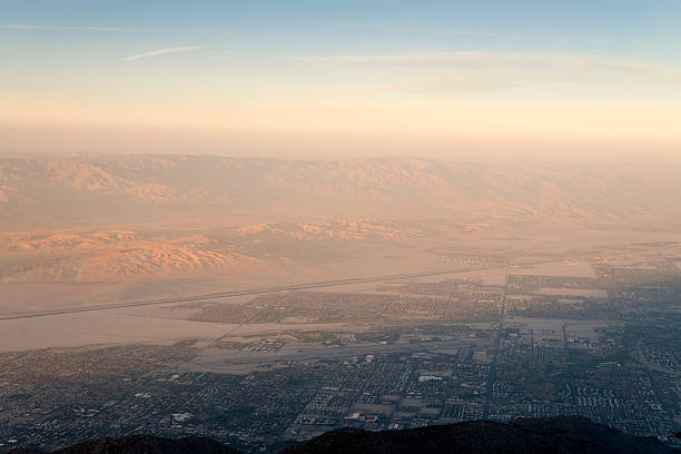 istock Coachella Valley and Palm Springs 523695949