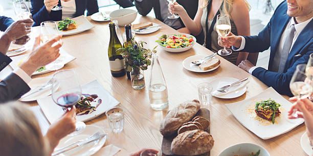 istock Business Celebrate Cheerful Enjoyment Festive Concept 523697182