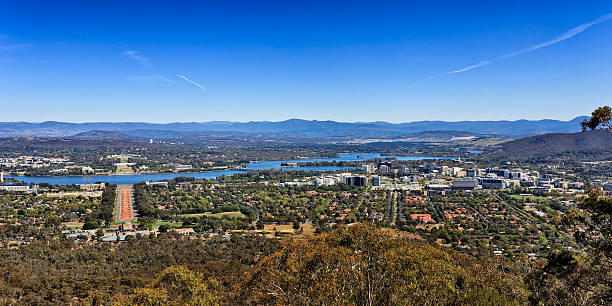 istock CAN Mt Ainslie Short panorama 523697346