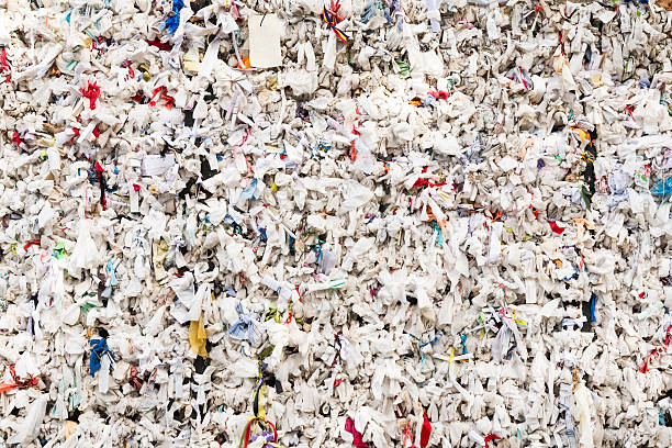 istock Wall full of wish lists 523698963