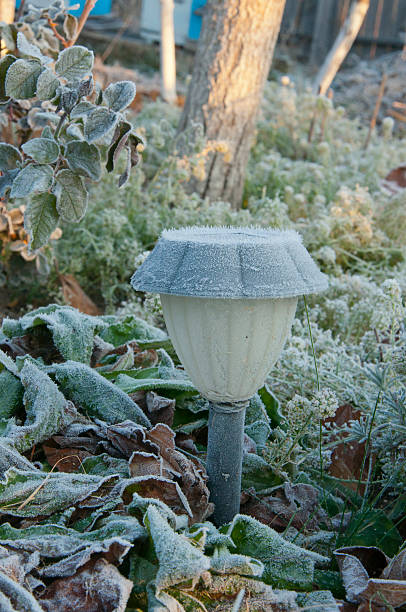 istock street lamp solar-powered frosted 523706315