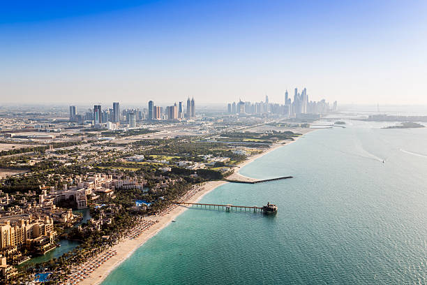 istock Cityscape In Middle East 523706437