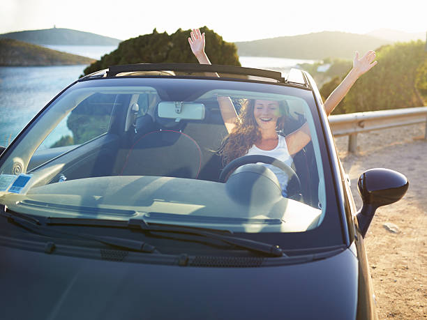 istock This is the best roadtrip ever 523711265