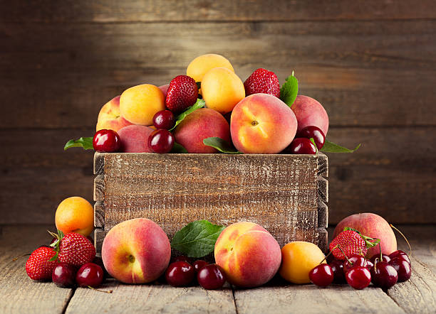 istock fresh fruits and berries 523713269