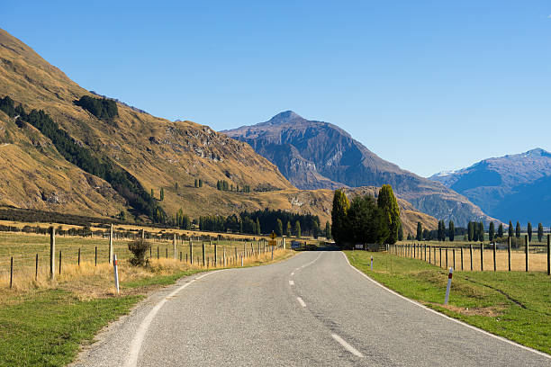istock Picturesque landscape 523720761