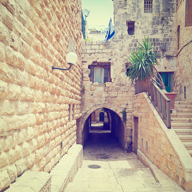 istock Jewish Quarter 523722475