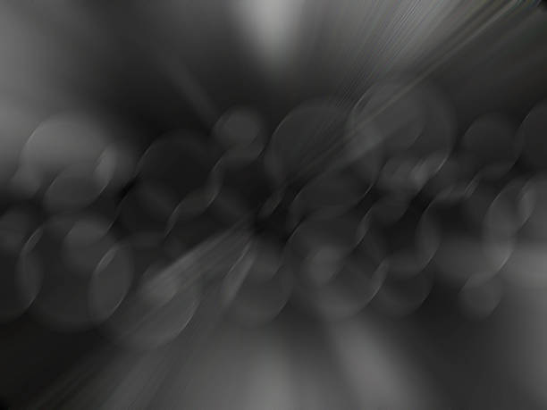 istock concentration of the bokeh lights on black background 523722857