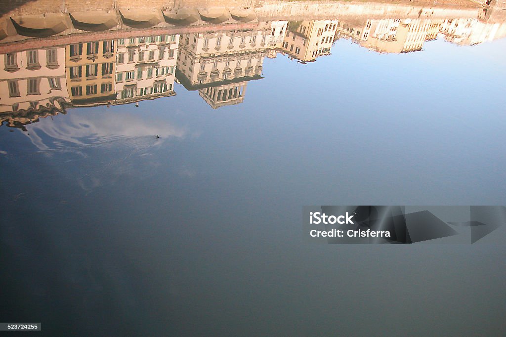 Firenze, Italia - Foto stock royalty-free di Architettura