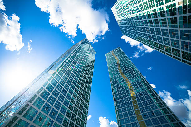 istock Astana, Kazakhstan, 2014. 523727163
