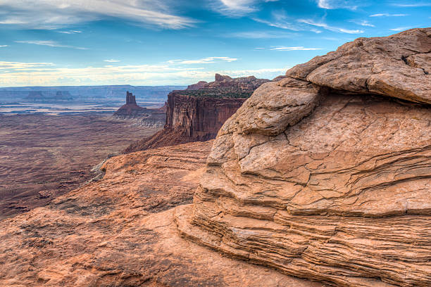 istock Canyonlands National Park 523736025