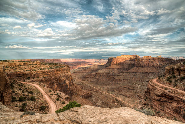istock Canyonlands National Park 523738161