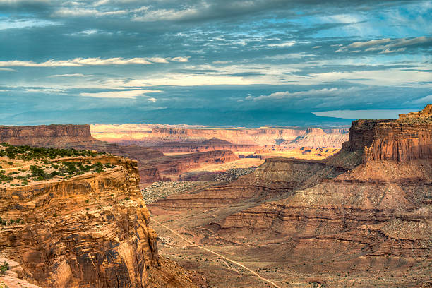 istock Canyonlands National Park 523738279