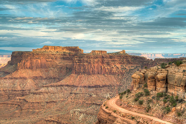 istock Canyonlands National Park 523738293