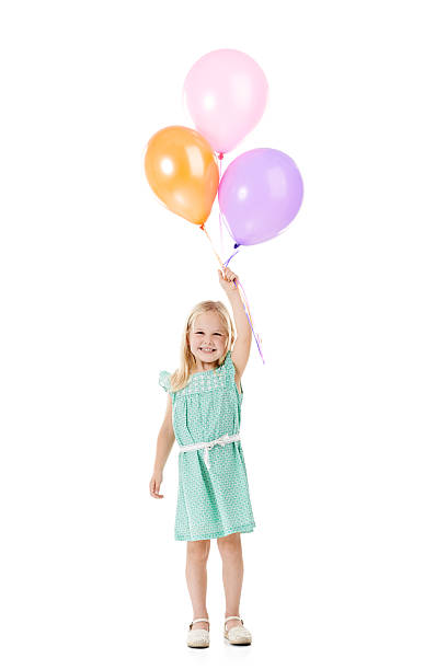 istock Birthday girl 523739043