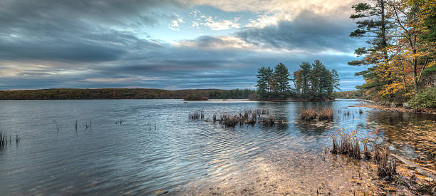 istock Harriman State Park, New York State 523739585