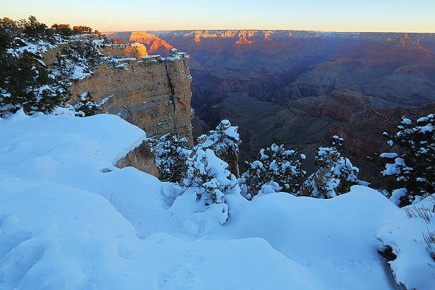 istock Beautiful Grand Canyon Arizona, U.S.A. 523741231