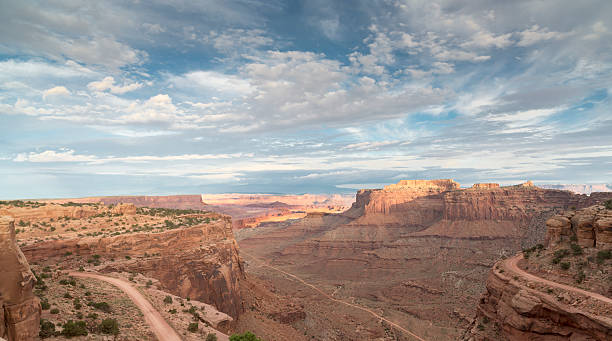 istock Canyonlands National Park 523741487