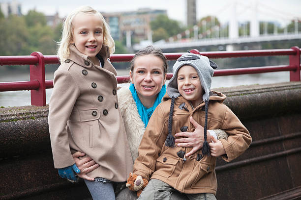 istock Happy family together 523749827