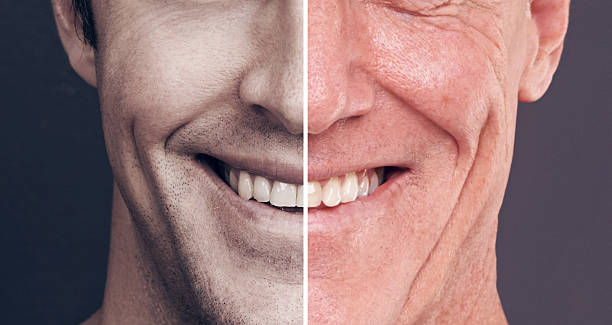 istock His smile never fades 523749919