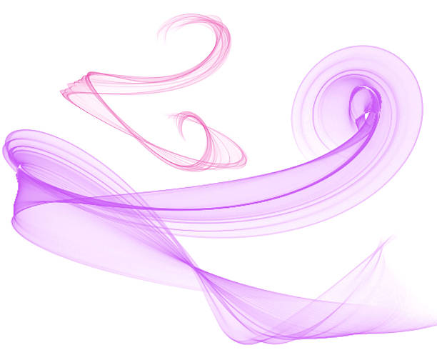 istock Pink & Purple Smoke 523750365