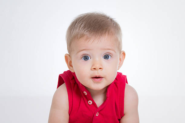 istock little child with red shirt 523751283