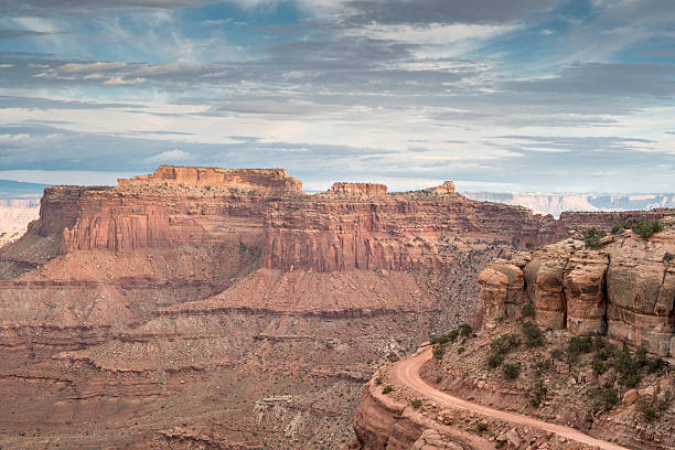 istock Canyonlands National Park 523751605