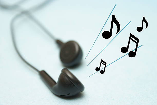istock Listening to Music 523751889
