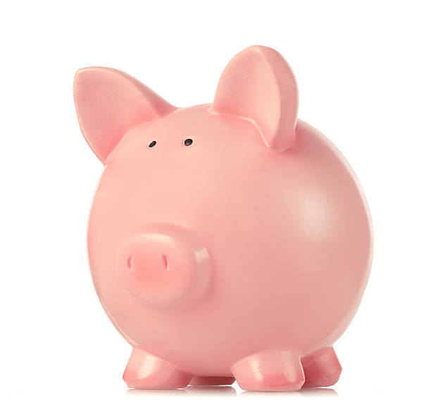 istock Piggy bank 523766450
