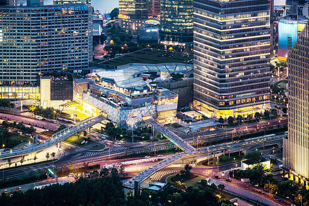 istock shanghai department store 523766612