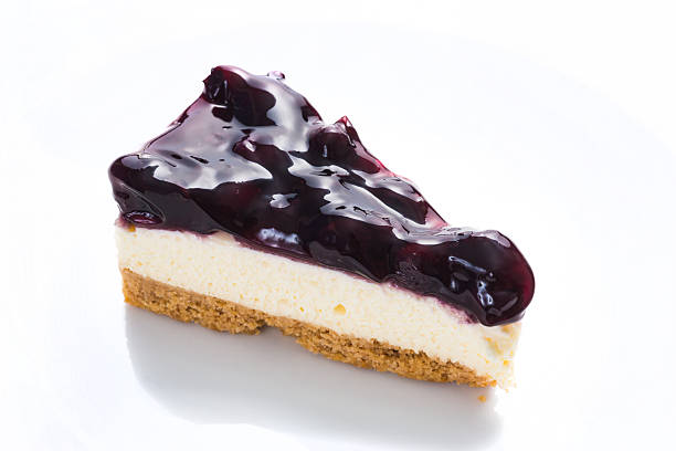 istock blueberries cheese cake isolated on white background 523772298