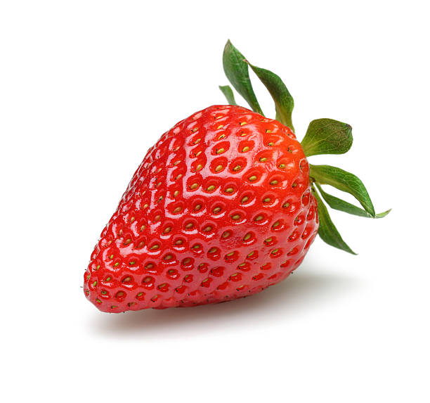 フレッシュなストロベリー - chandler strawberry ストックフォトと画像