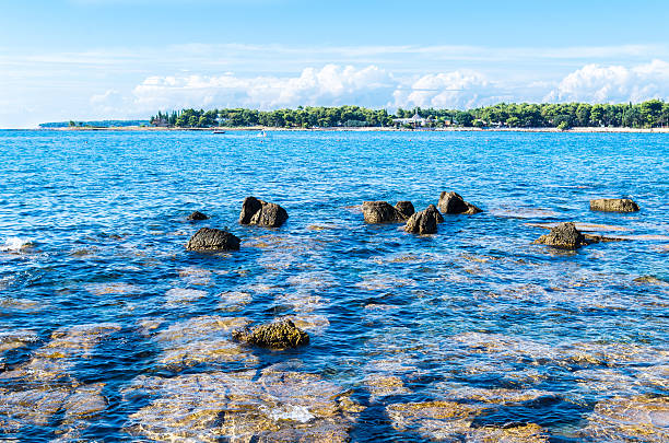 istock Croatian sea 523774696