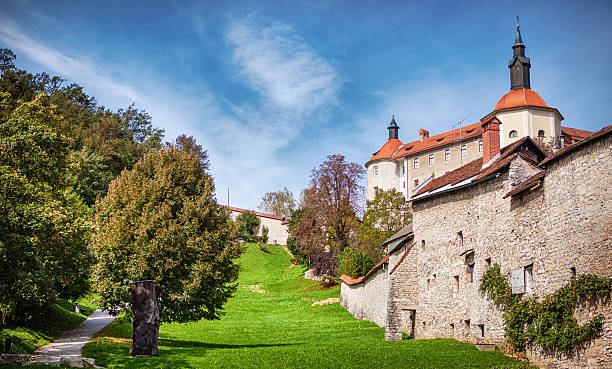 istock Skofja Loka 523787229