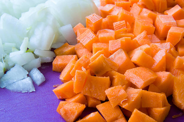 istock Carrot and onion diced closeup 523821984