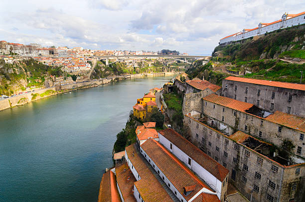 istock Porto, Portugal 523823526