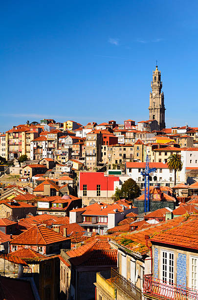 istock Porto, Portugal 523823702
