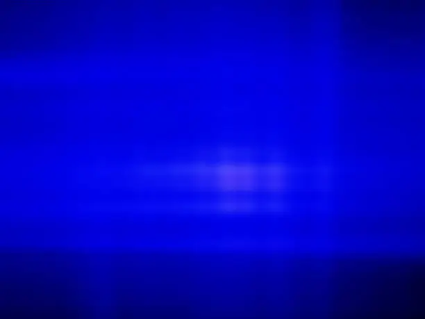 Photo of abstract blue lines background for your webdesign.