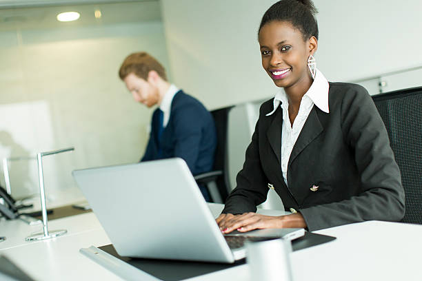 istock Businesswoman 523828296