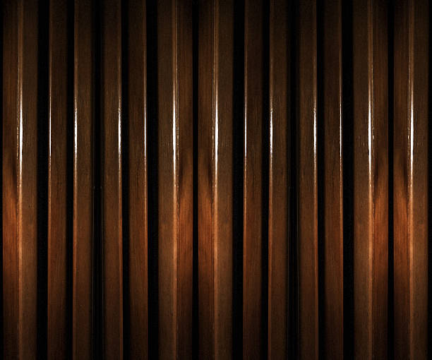 istock Glazed Wood Abstract Geometric Background 523828361