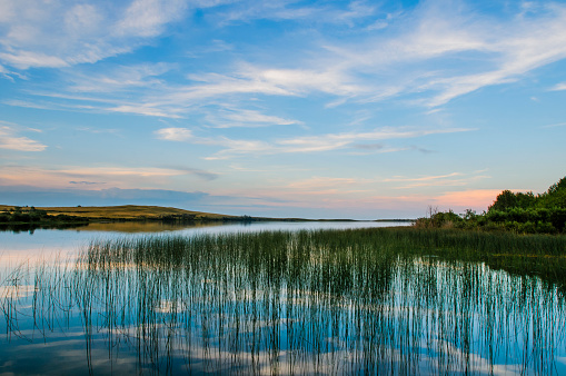 Prairie Lakes photo