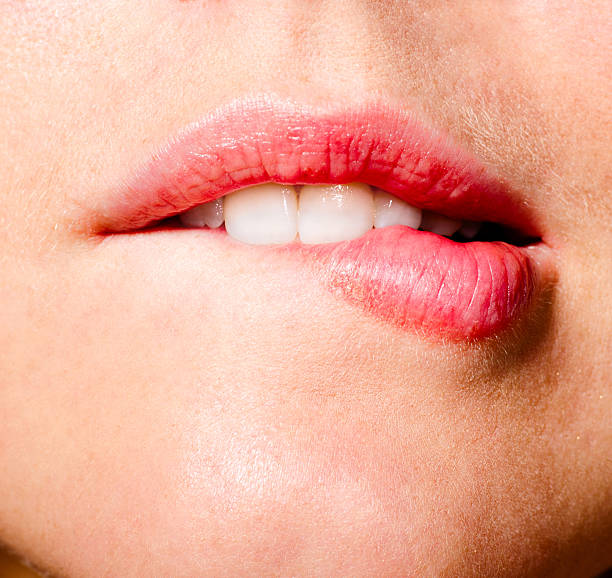 istock beautiful female face 523830062
