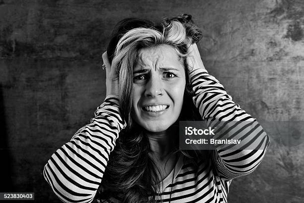 Failed Stock Photo - Download Image Now - Adult, Adults Only, Disappointment